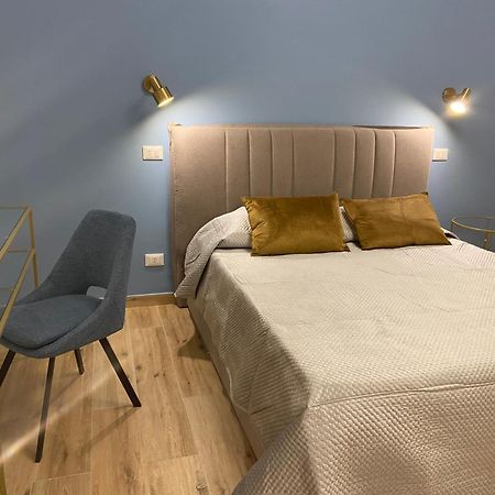 La Zisa Luxury Apartment Palermo Dış mekan fotoğraf