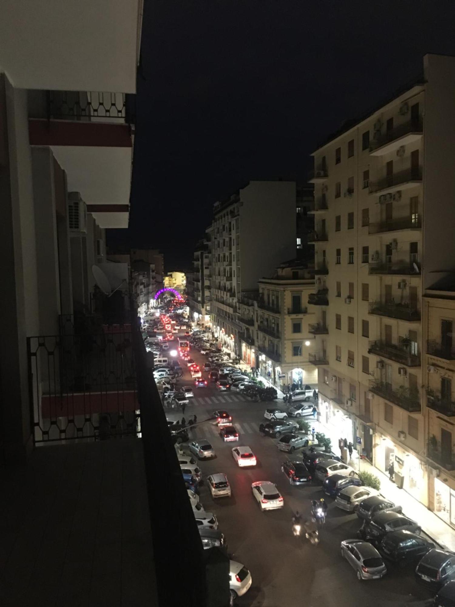 La Zisa Luxury Apartment Palermo Dış mekan fotoğraf