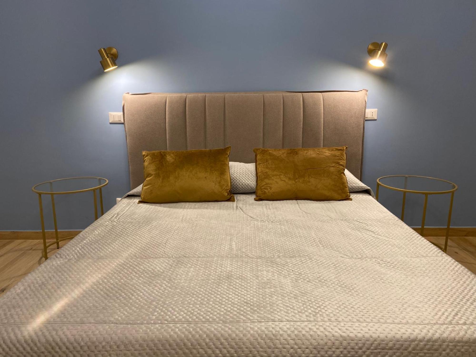 La Zisa Luxury Apartment Palermo Dış mekan fotoğraf