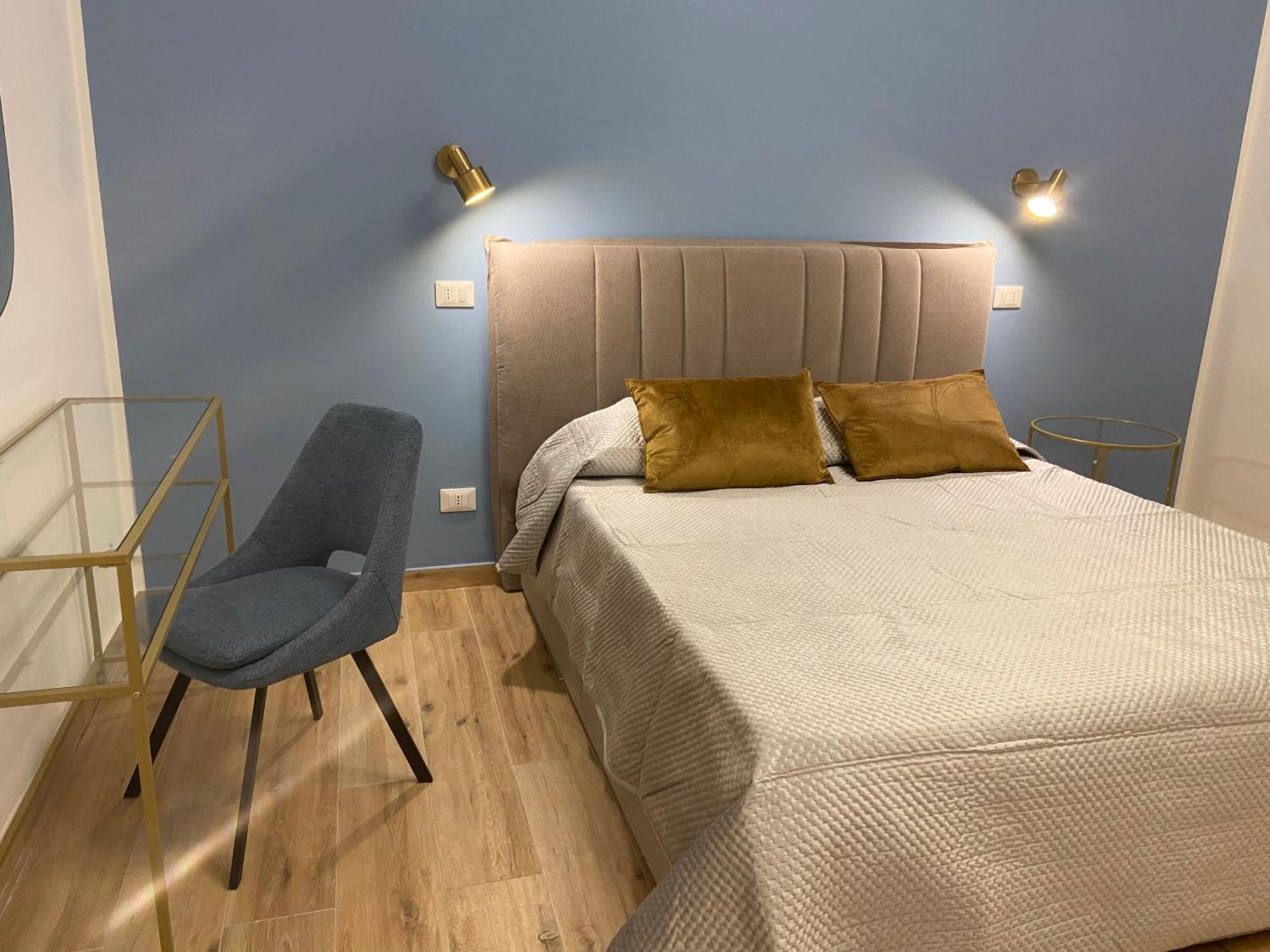 La Zisa Luxury Apartment Palermo Dış mekan fotoğraf