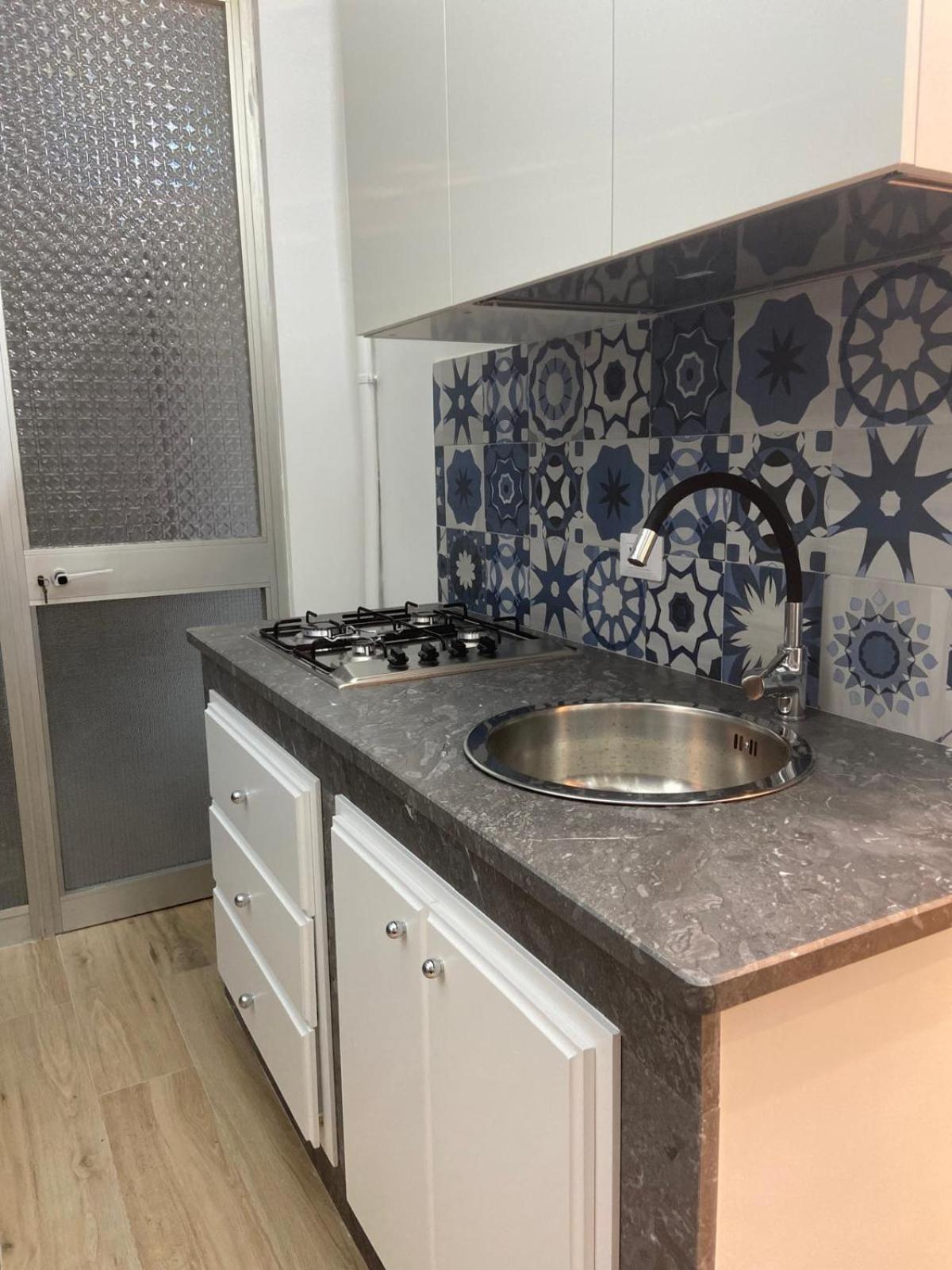 La Zisa Luxury Apartment Palermo Dış mekan fotoğraf
