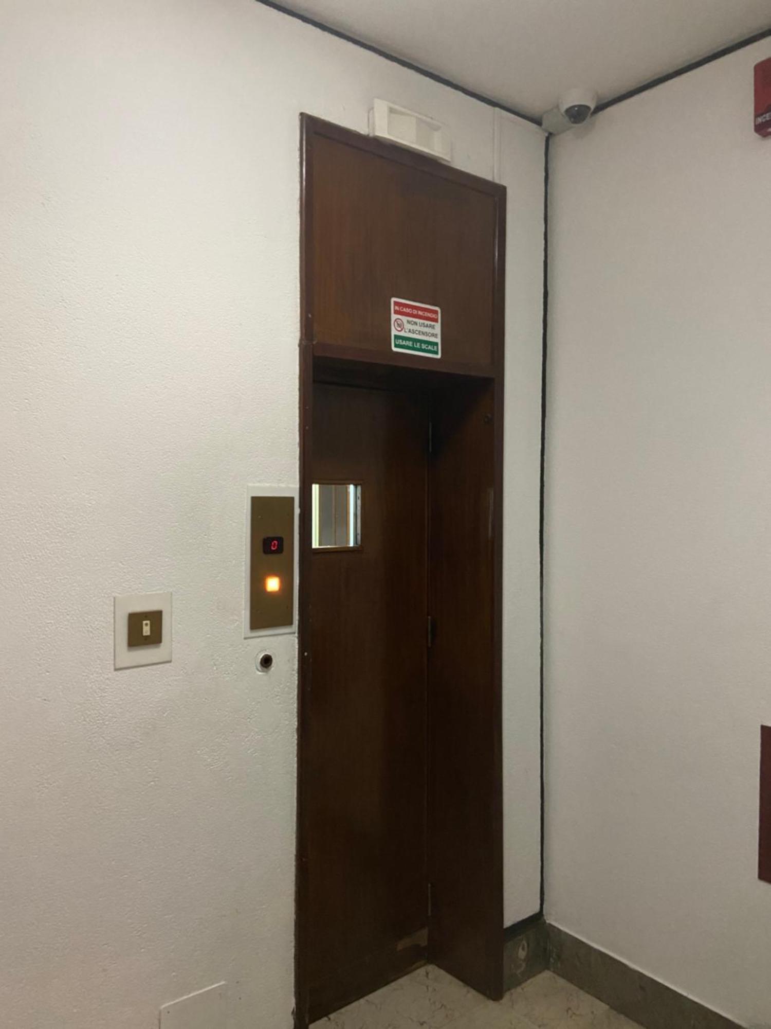 La Zisa Luxury Apartment Palermo Dış mekan fotoğraf