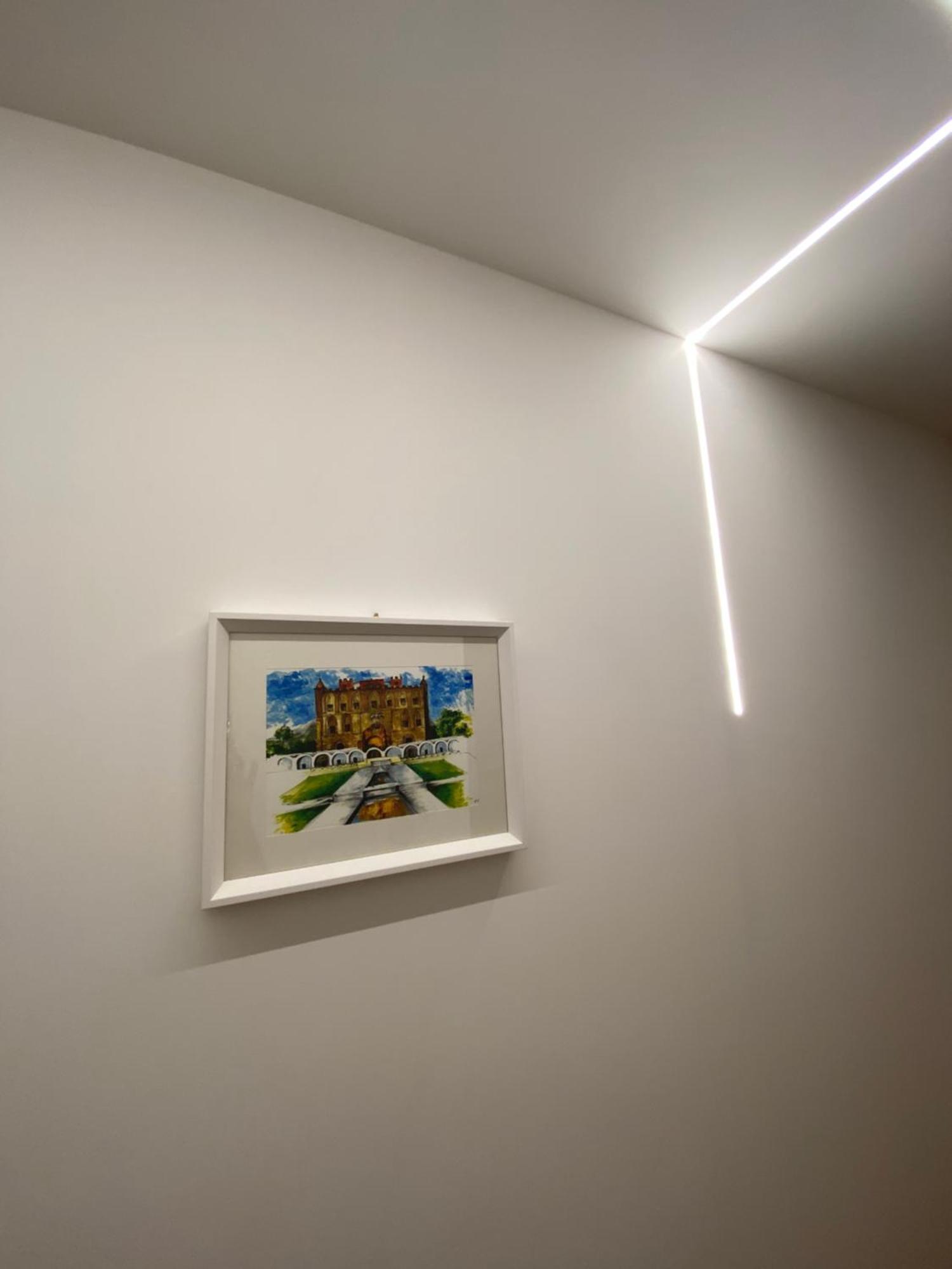La Zisa Luxury Apartment Palermo Dış mekan fotoğraf