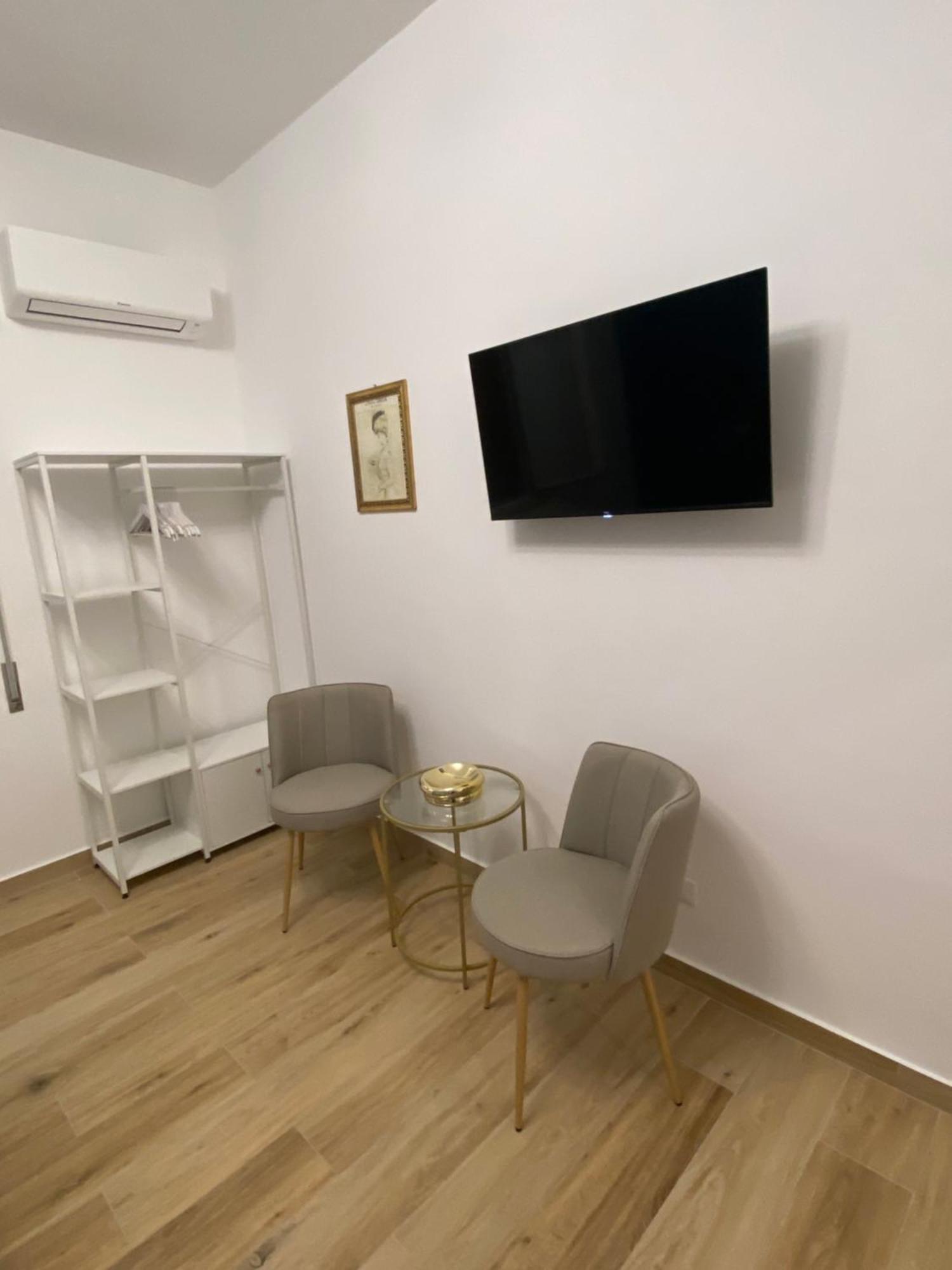 La Zisa Luxury Apartment Palermo Dış mekan fotoğraf