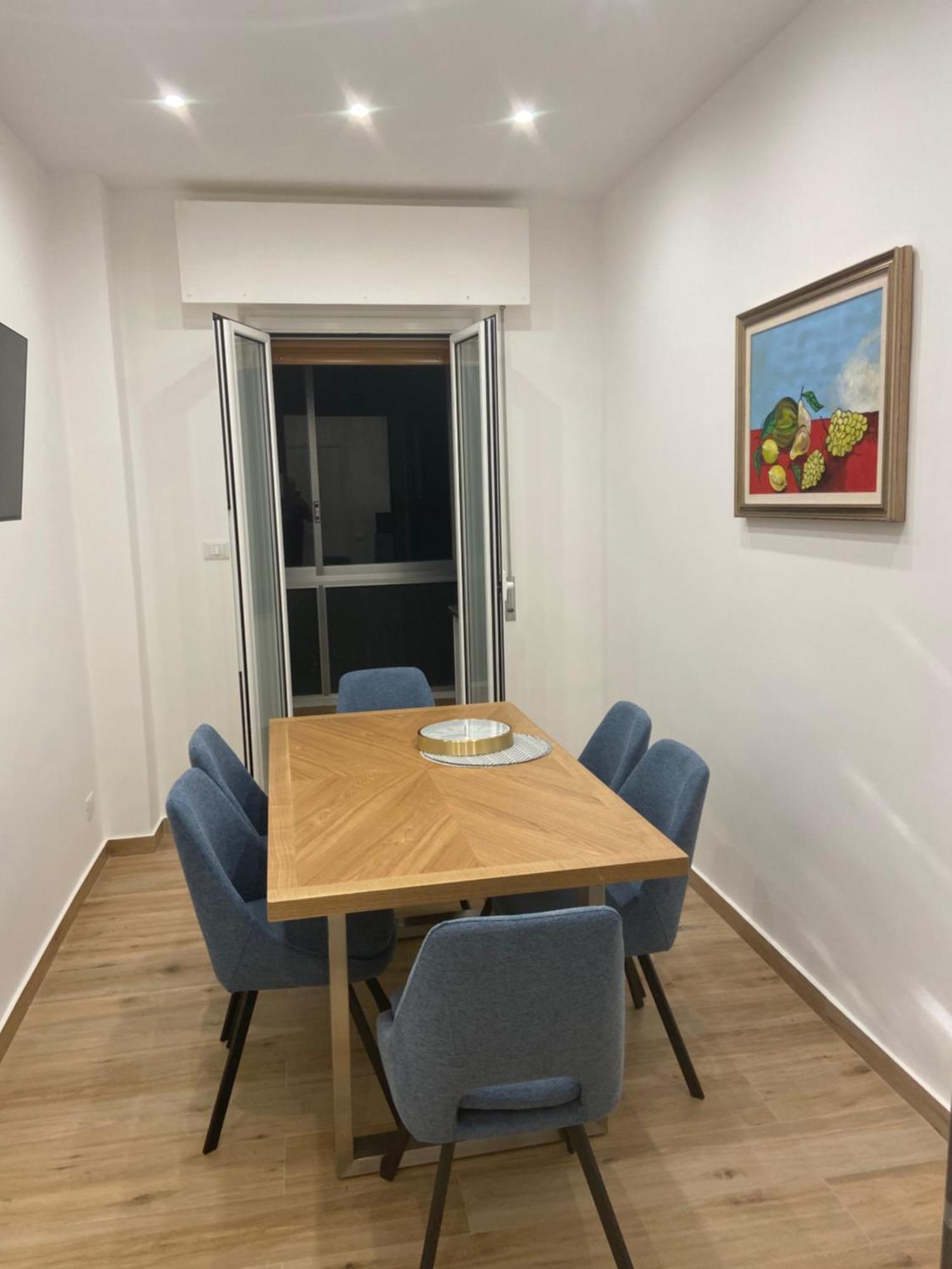 La Zisa Luxury Apartment Palermo Dış mekan fotoğraf