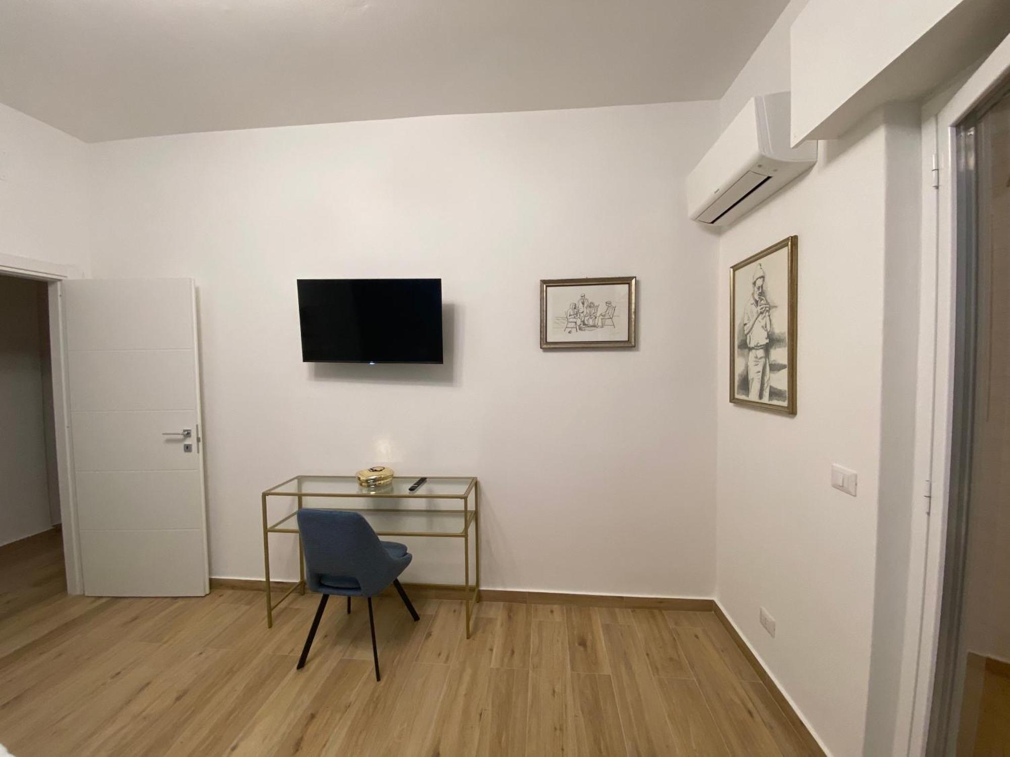 La Zisa Luxury Apartment Palermo Dış mekan fotoğraf