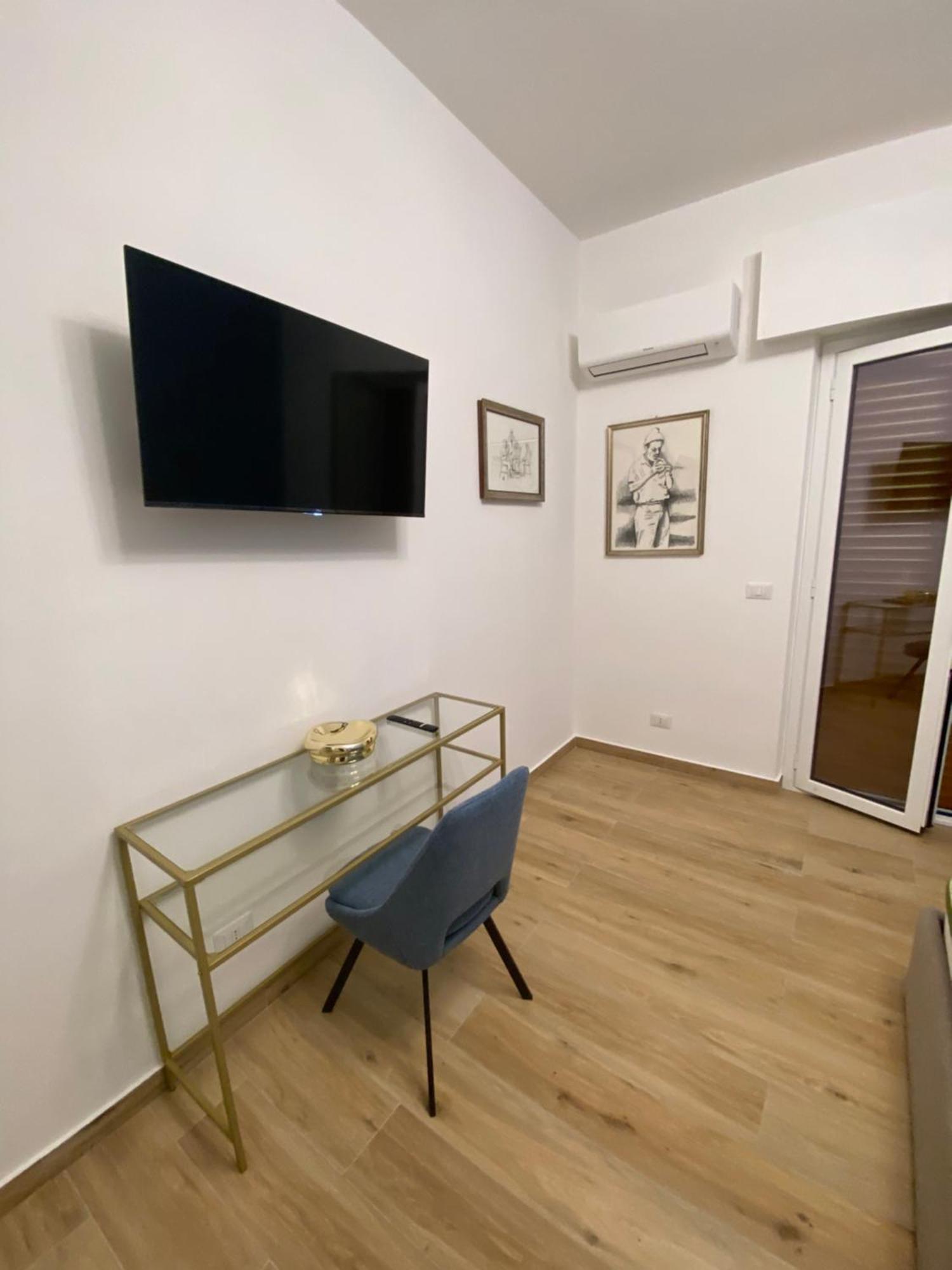 La Zisa Luxury Apartment Palermo Dış mekan fotoğraf