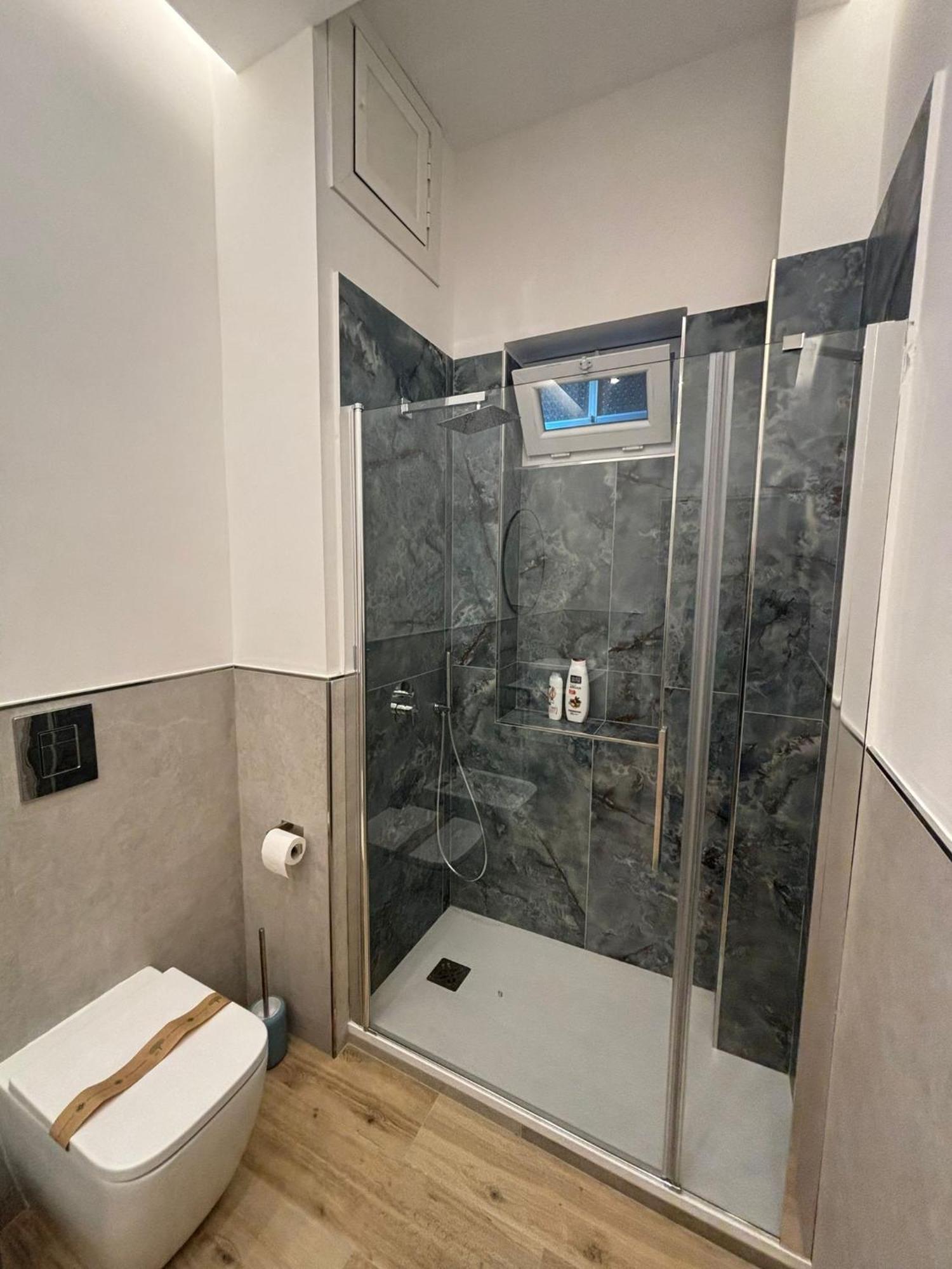 La Zisa Luxury Apartment Palermo Dış mekan fotoğraf