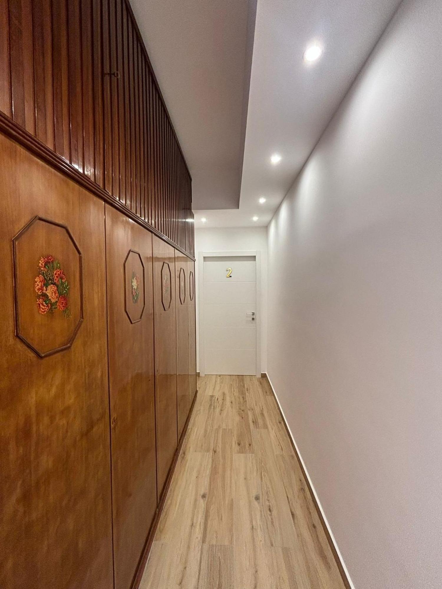 La Zisa Luxury Apartment Palermo Dış mekan fotoğraf