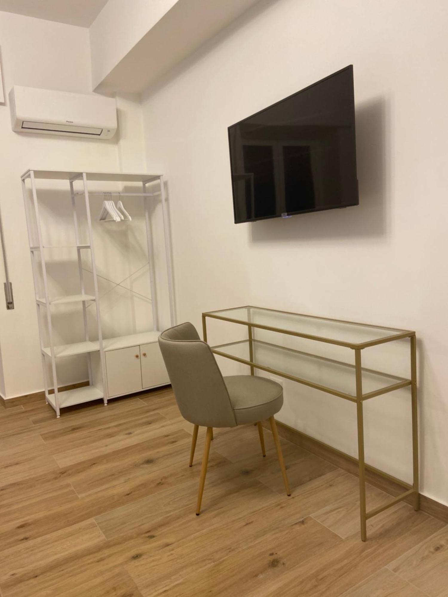 La Zisa Luxury Apartment Palermo Dış mekan fotoğraf