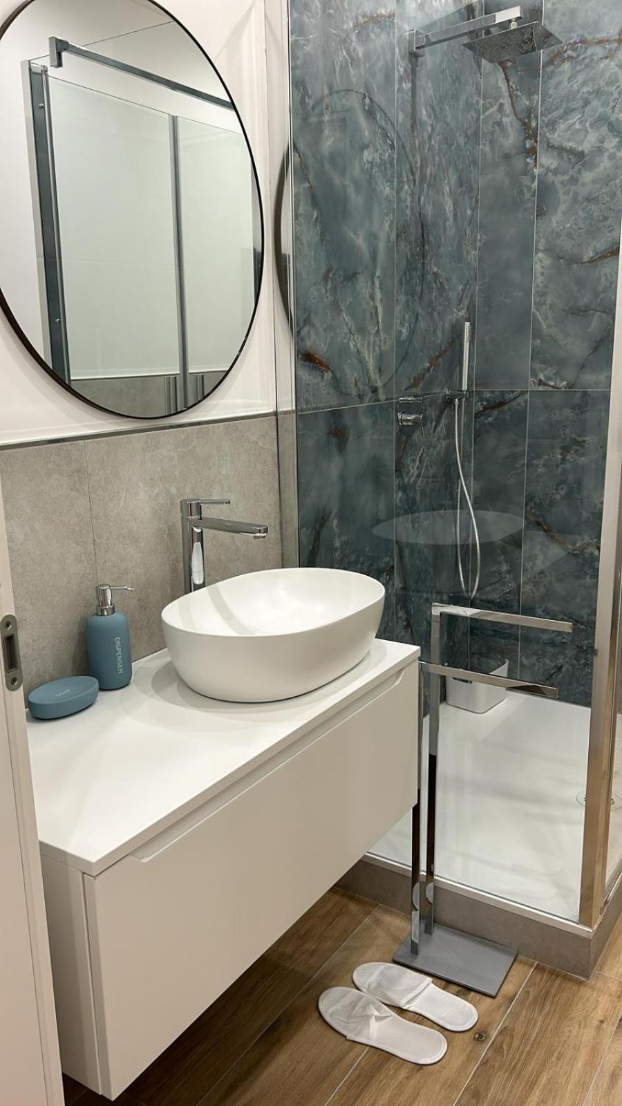 La Zisa Luxury Apartment Palermo Dış mekan fotoğraf