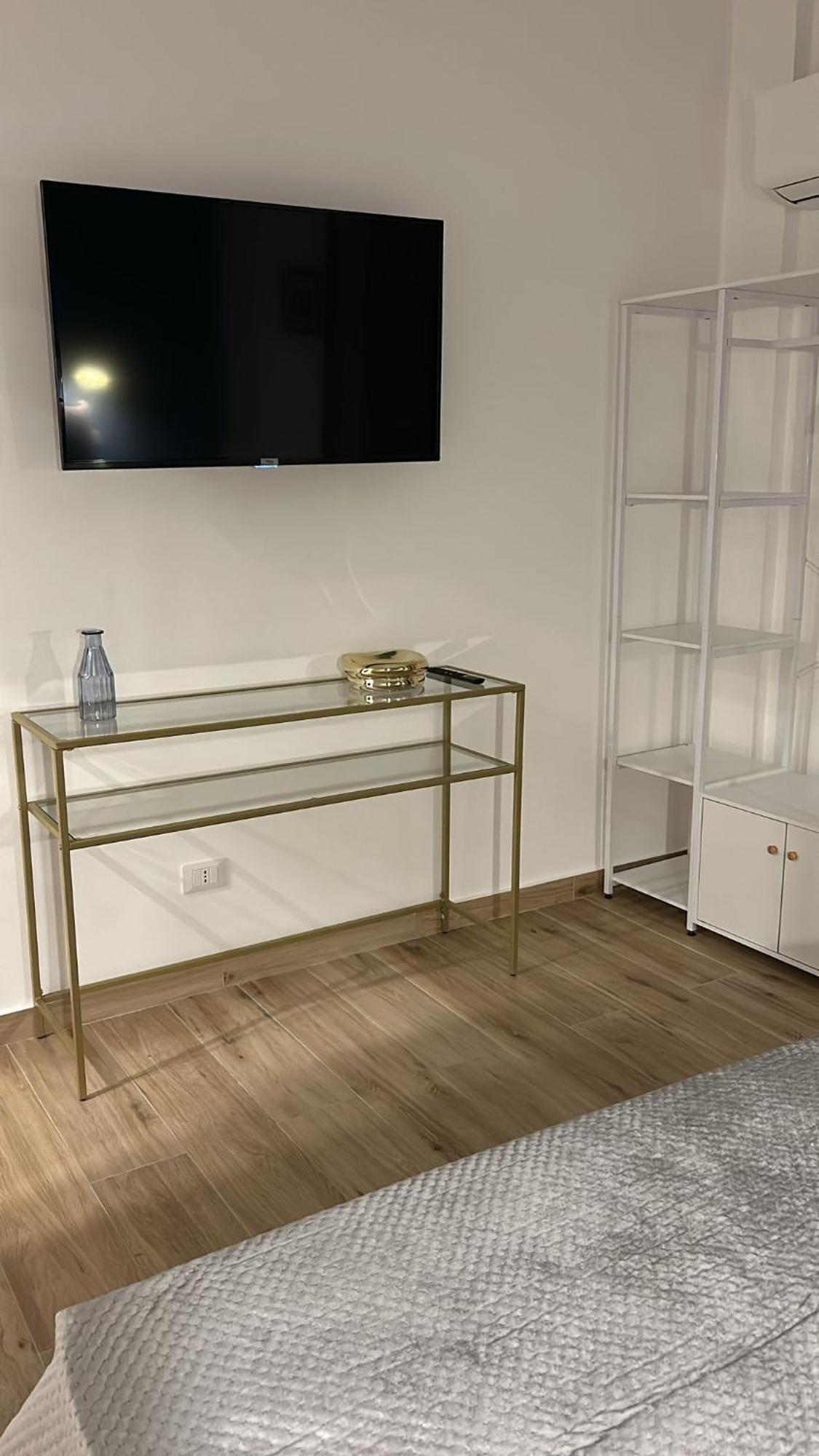 La Zisa Luxury Apartment Palermo Dış mekan fotoğraf