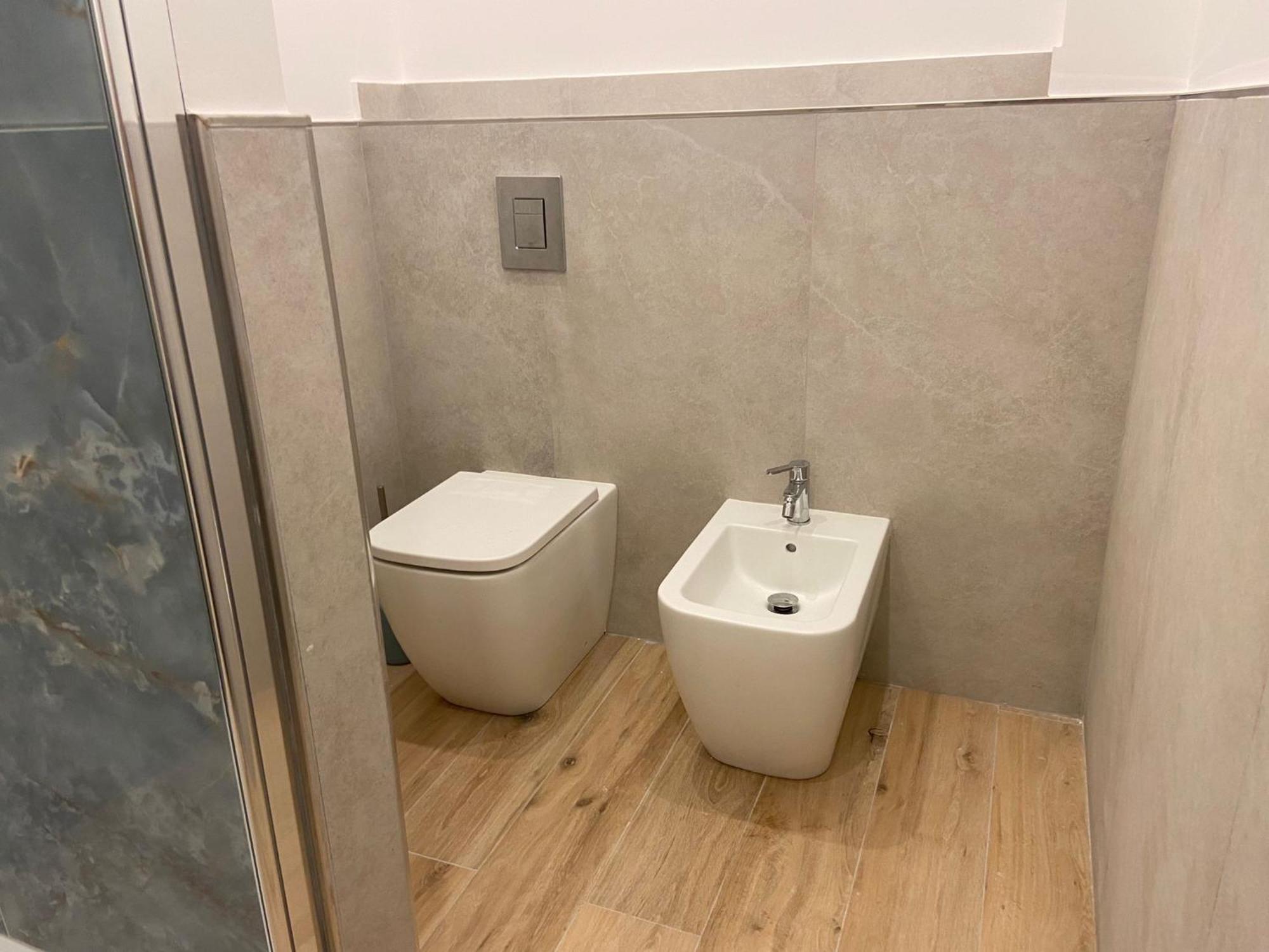 La Zisa Luxury Apartment Palermo Dış mekan fotoğraf