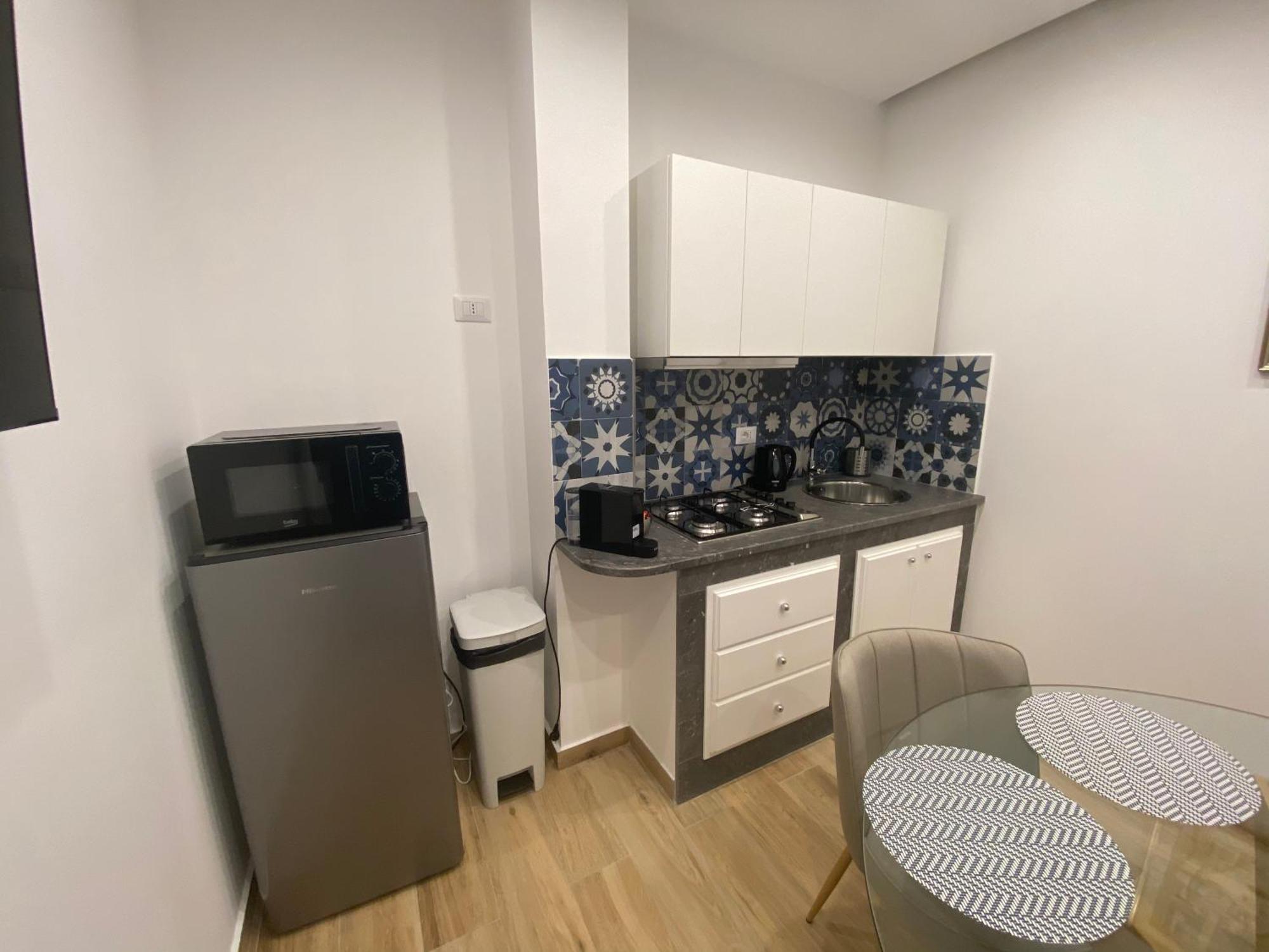 La Zisa Luxury Apartment Palermo Dış mekan fotoğraf