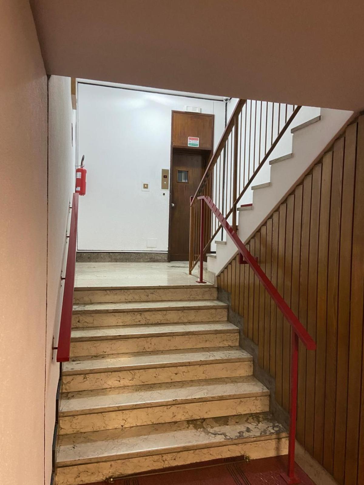 La Zisa Luxury Apartment Palermo Dış mekan fotoğraf