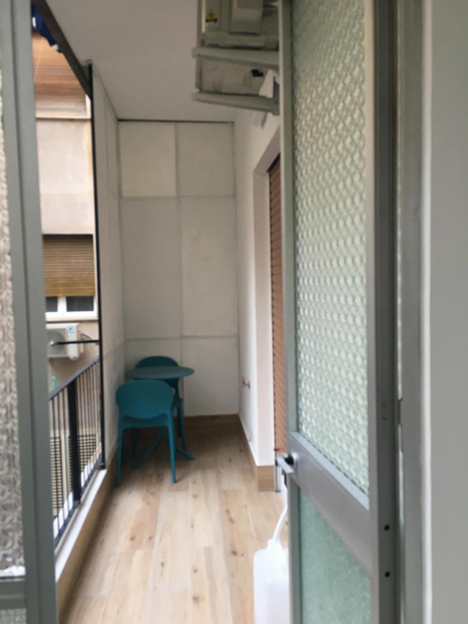 La Zisa Luxury Apartment Palermo Dış mekan fotoğraf
